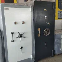 گاوصندوق‌‌ 2000sطرح قدیمی کاوه