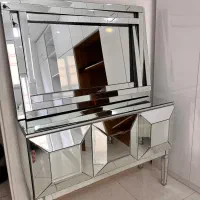 میز جلو مبلی میز تلویزیون کنسول