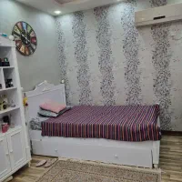سرویس خواب کامل تخت۱۸۰ (یک و نیم نفره)|تخت و سرویس خواب|اهواز, شهرک دانشگاه|دیوار
