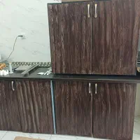 استخدام شاگرد برای کابینت سازی