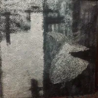 تابلو رقص سماع