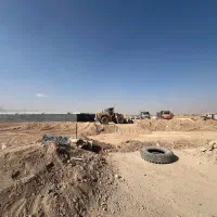 زمین۲۸۰ متری براصلی دوبر علی آباد کلنگان|فروش زمین و ملک کلنگی|اصفهان, شهرک پارسیان|دیوار