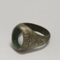 انگشتر قدیمی