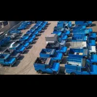 نیسان 3800فرسوده اسقاط