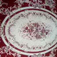 دو عدد فرش ۹ متری|فرش|آمل, |دیوار