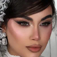 آموزش تخصصی میکاپ عروس