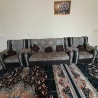 مبل هفت نفرراحتی