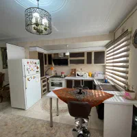 فاز۳ شهرک هسا بلوک زنبق دوخواب رهن کامل۸۳ متر