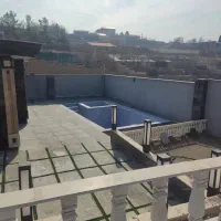 ویلا ۴۰۰ متری ارزشمند با بنای نوساز مهراباد رودهن|فروش خانه و ویلا|رودهن, |دیوار