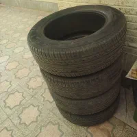 لاستیک سمند ۱۵