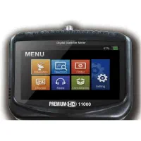 نصب آنتن ثابت وگردان/فروش/تعمیرانواع گیرنده درمحل