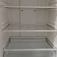 یخچال فریزر سام سونگ اصل کره کاملا سالم سیلور|یخچال و فریزر|تهران, دیلمان|دیوار