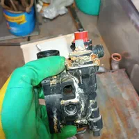 سرویس پکیج اسپیلت باکارواش،ابگرمکن،پمپ آب،کولرابی|خدمات پیشه و مهارت|سمنان, |دیوار