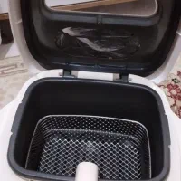 سرخ کن|اجاق گاز و لوازم برقی پخت‌وپز|اسلام‌شهر, شهرک سعیدیه|دیوار