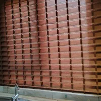 پرده زبرا ترک|پرده، رانر، رومیزی|تهران, شهرک آزمایش|دیوار