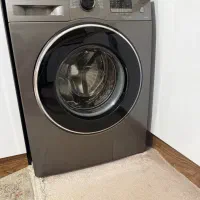 لباسشویی ۸کیلویی سامسونگ