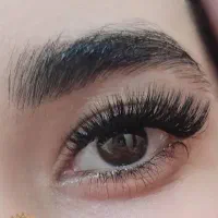 کاشت مژه فقط 80 تومن|خدمات آرایشگری و زیبایی|مشهد, ایثارگران|دیوار