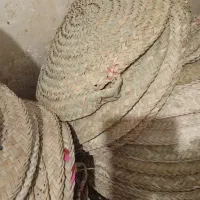 سفره حصیری|صنایع دستی و سایر لوازم تزئینی|آبادان, |دیوار