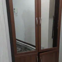 جا کفشی و جا لباسی