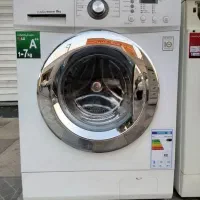 ماشین لباسشویی تضمینی ...*