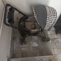 کالسکه دلیجان|کالسکه و لوازم جانبی|کرج, شهرک فهمیده|دیوار