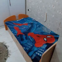 تخت خواب یک نفره
