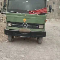 فروش فوری|خودرو سنگین|حاجی آباد, |دیوار