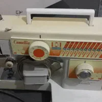 چرخ خیاطی خارجی