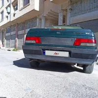 پژو آردی مدل83 شماره تماس|خودرو سواری و وانت|مرودشت, فاز دوم شهرک فرهنگیان|دیوار