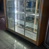 یخچال استوک