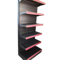 قفسه فروشگاهی پریمیوم ترک با تحمل وزن بالا|فروشگاه و مغازه|یزد, |دیوار