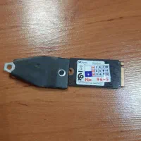 ssd m2 256|قطعات و لوازم جانبی رایانه|شیراز, شهرک جماران|دیوار