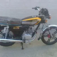 هوندا ۱۵۰ در حد