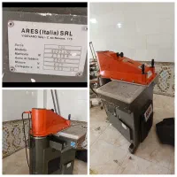 کاربر ۸۶|ماشینآلات صنعتی|خواجه, |دیوار