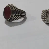 انگشتر عقیق|جواهرات|شیراز, طلاب|دیوار