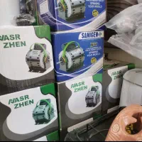 دینام ۷۰۰۰ سیمپیچی موتور ۷۰۰۰ کولر