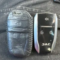 ریموت خودرو جک