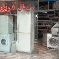 فروش مغازه