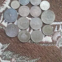 فروشی|کلکسیون سکه، تمبر، اسکناس|ورامین, ورامین|دیوار
