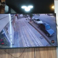 پکیج ۴ دوربین مداربسته  4k  با پترو کارت|دوربین مداربسته|بندر ماهشهر, |دیوار