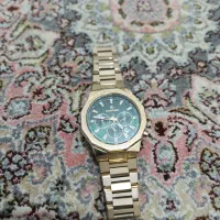 ساعت بند استیل