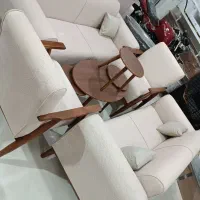 مبل مینیمال|مبلمان خانگی و میز عسلی|اسفراین, |دیوار