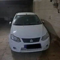 خودرو ساینا