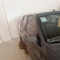 پراید ۱۳۲ مدل ۹۶