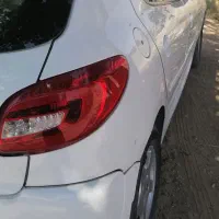 207مدا 90فرانسوی اصل|خودرو سواری و وانت|زرند, |دیوار