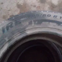 لاستیک 6عدد|قطعات یدکی و لوازم جانبی|اسدآباد, |دیوار