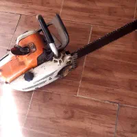 اره برقی اصل اورجینال آلمان|ابزارآلات|همدان, |دیوار