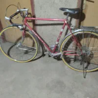 دوچرخه کورسی|دوچرخه، اسکیت، اسکوتر|کرج, فاز ۳ گوهردشت|دیوار