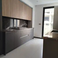 ۱۳۵ متر ۲ پارکینگ مشاعات کامل/۲ ساله کلید نخورده|فروش آپارتمان|تهران, زعفرانیه|دیوار