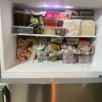 یخچال Hisens|یخچال و فریزر|تهران, تهرانپارس جنوبی|دیوار